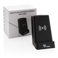CARICATORE WIRELESS PORTAPENNE
